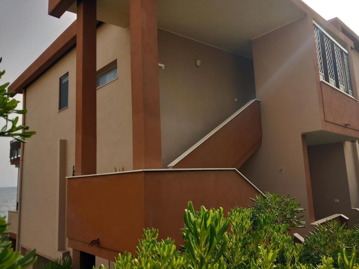 Bed And Breakfast Onde Beach Su Forti Экстерьер фото