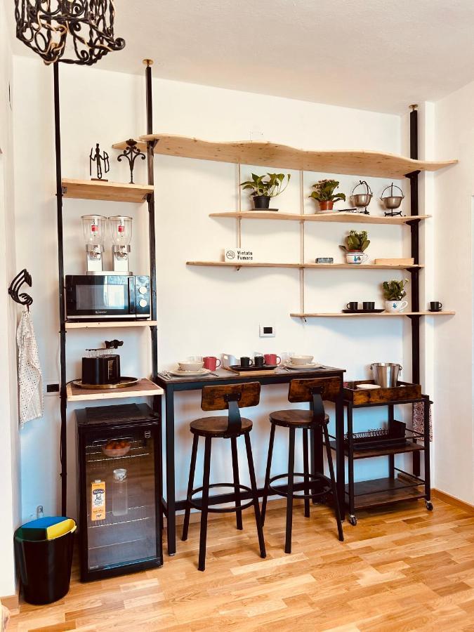 Bed And Breakfast Onde Beach Su Forti Экстерьер фото