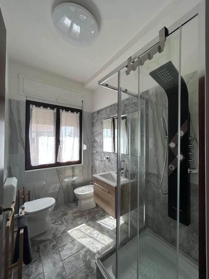 Bed And Breakfast Onde Beach Su Forti Экстерьер фото