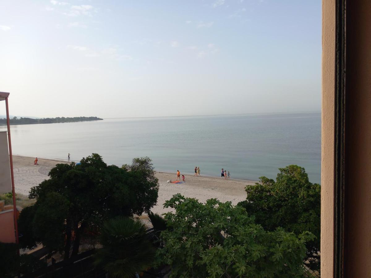 Bed And Breakfast Onde Beach Su Forti Экстерьер фото