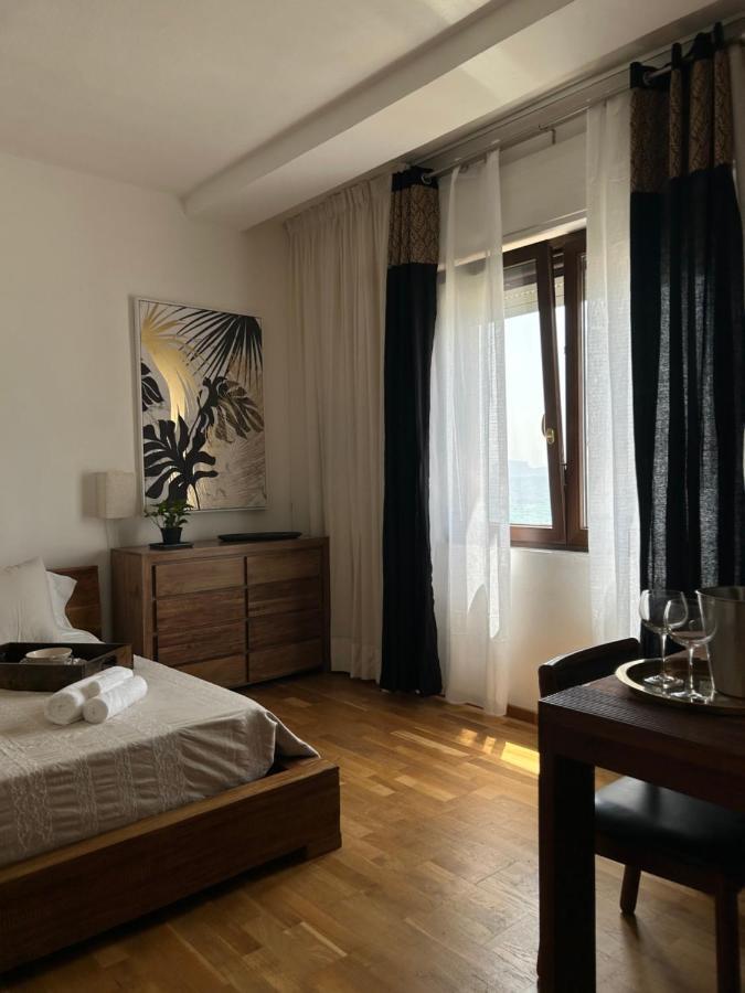 Bed And Breakfast Onde Beach Su Forti Экстерьер фото