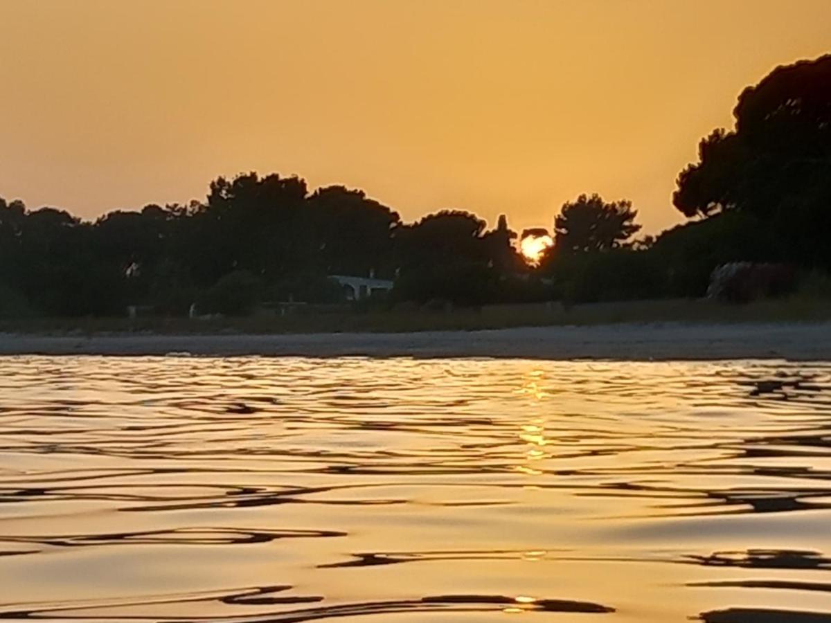 Bed And Breakfast Onde Beach Su Forti Экстерьер фото