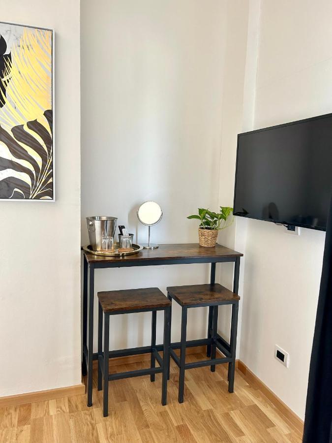 Bed And Breakfast Onde Beach Su Forti Экстерьер фото