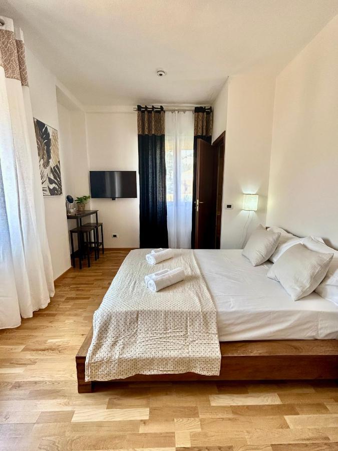 Bed And Breakfast Onde Beach Su Forti Экстерьер фото